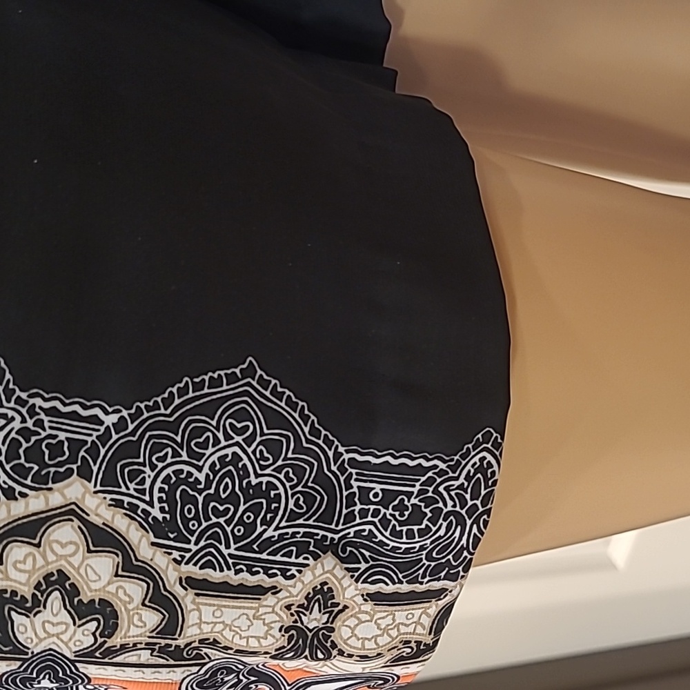 Cach Lined Polyester - image 4